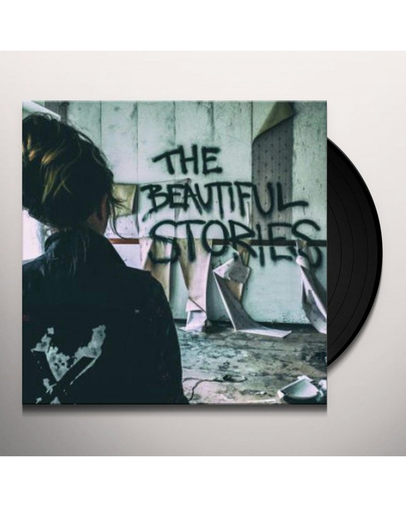 INVSN Beautiful Stories Vinyl Record $10.80 Vinyl