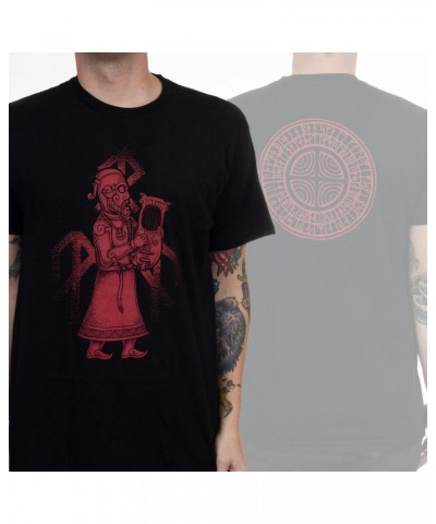 Wardruna "Skald (Black)" T-Shirt $9.60 Shirts