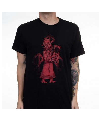 Wardruna "Skald (Black)" T-Shirt $9.60 Shirts