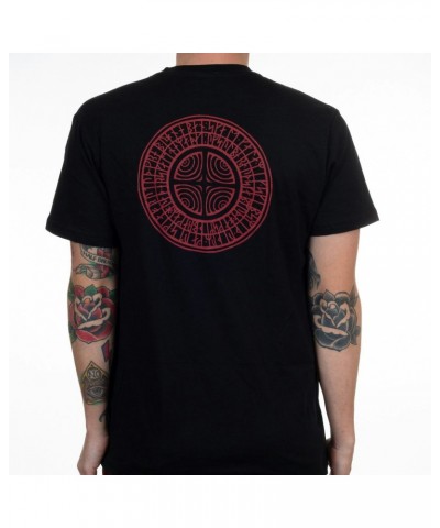 Wardruna "Skald (Black)" T-Shirt $9.60 Shirts