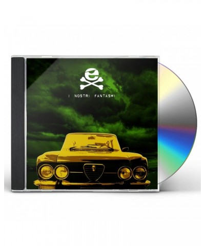 Ex I NOSTRI FANTASMI CD $11.70 CD