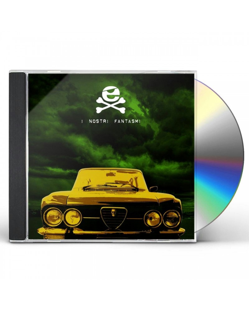 Ex I NOSTRI FANTASMI CD $11.70 CD