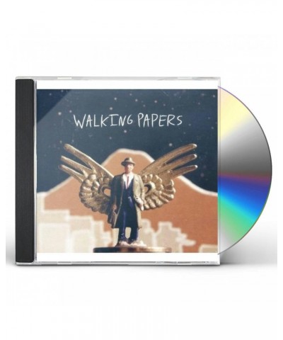 Walking Papers WALKING PAPER (BBY) CD $4.89 CD