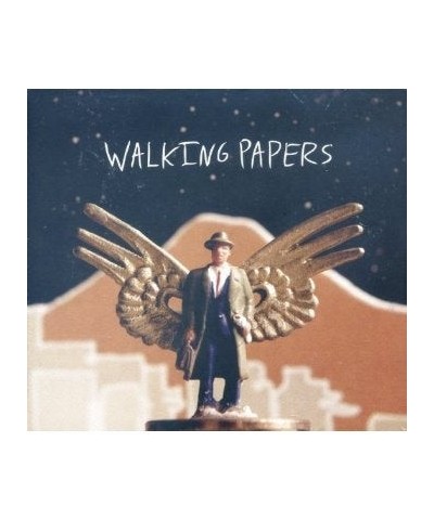 Walking Papers WALKING PAPER (BBY) CD $4.89 CD