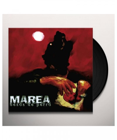 Marea Besos de Perro Vinyl Record $11.02 Vinyl