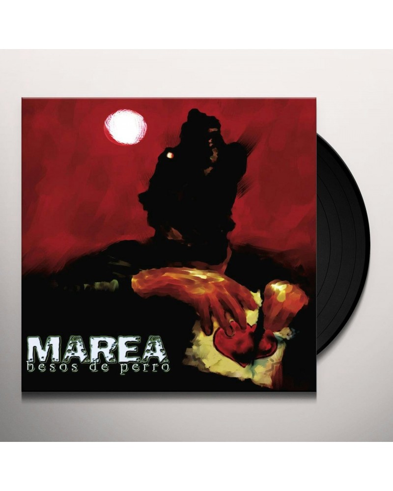 Marea Besos de Perro Vinyl Record $11.02 Vinyl