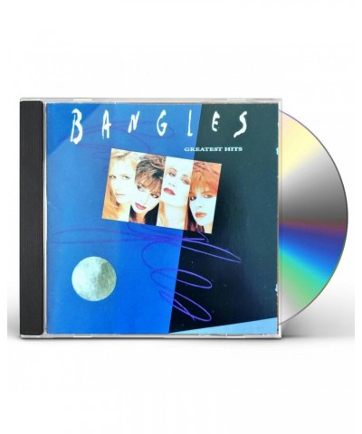 The Bangles GREATEST HITS CD $3.72 CD