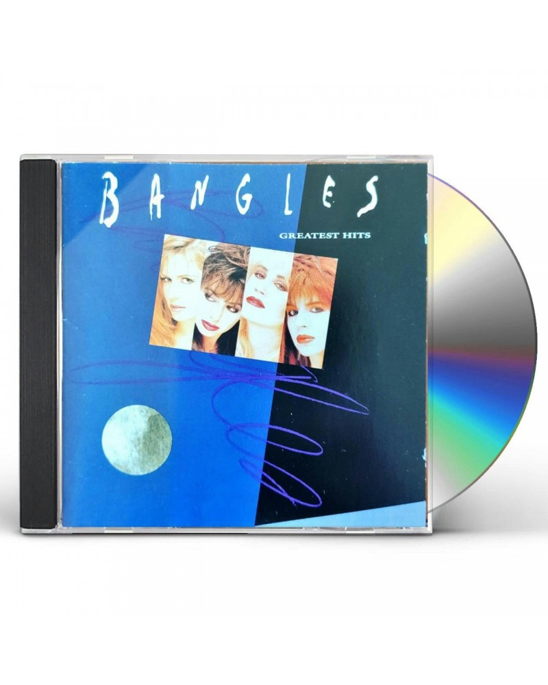 The Bangles GREATEST HITS CD $3.72 CD