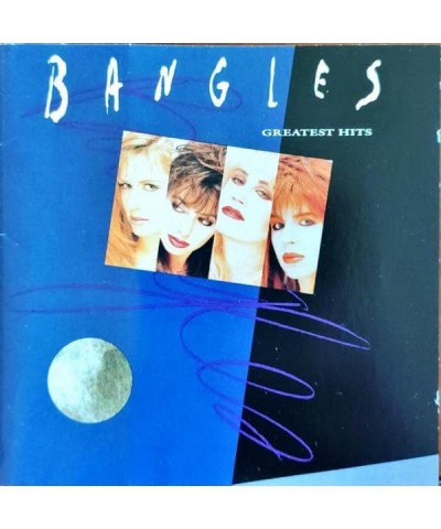 The Bangles GREATEST HITS CD $3.72 CD