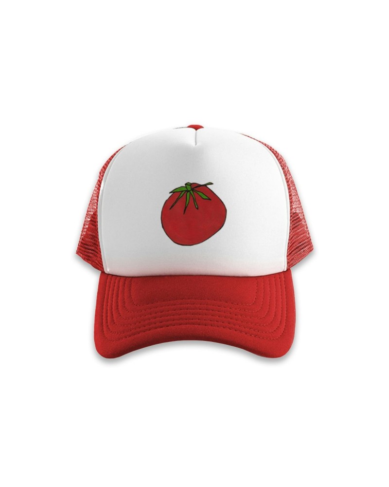 Bleachers Tomato Trucker Hat $7.50 Hats