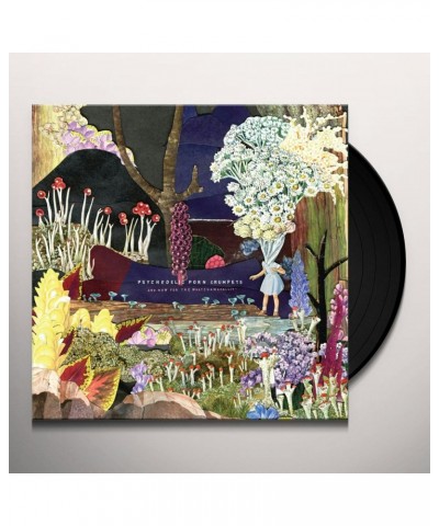 Psychedelic Porn Crumpets And Now For The Whatchamacallit Vinyl Record $24.42 Vinyl