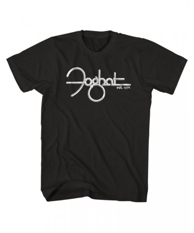 Foghat T-Shirt | EST. 1971 Shirt $3.71 Shirts