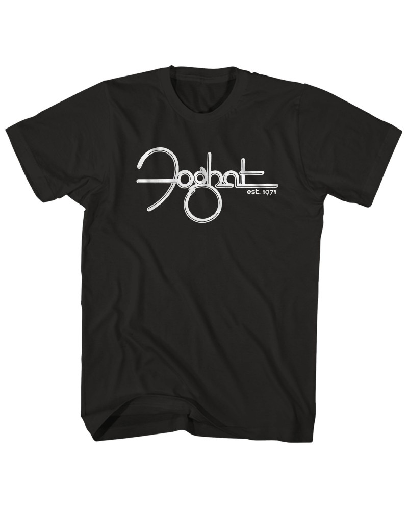 Foghat T-Shirt | EST. 1971 Shirt $3.71 Shirts