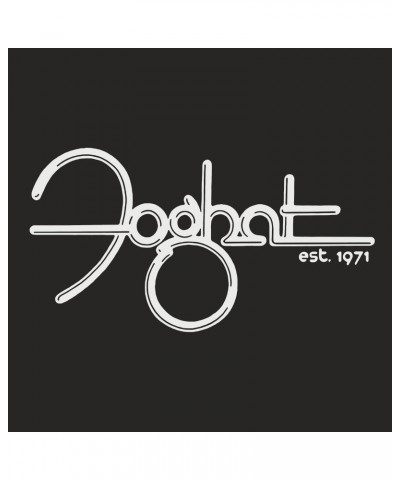 Foghat T-Shirt | EST. 1971 Shirt $3.71 Shirts