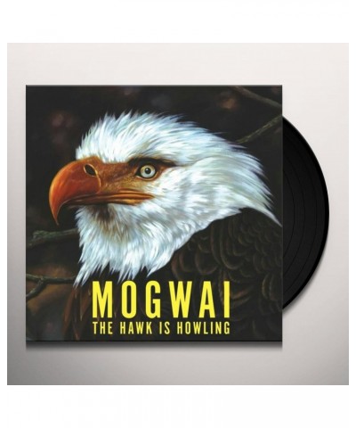 Mogwai HAWK IS HOWLING Vinyl Record $10.86 Vinyl