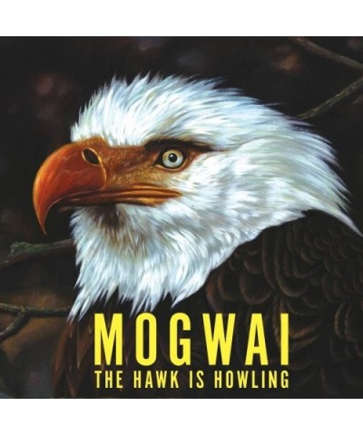 Mogwai HAWK IS HOWLING Vinyl Record $10.86 Vinyl