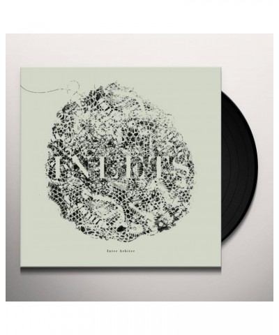 Inlets Inter Arbiter Vinyl Record $5.82 Vinyl