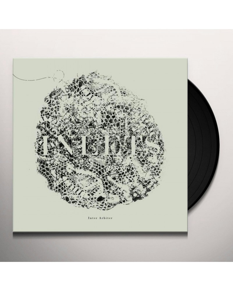 Inlets Inter Arbiter Vinyl Record $5.82 Vinyl