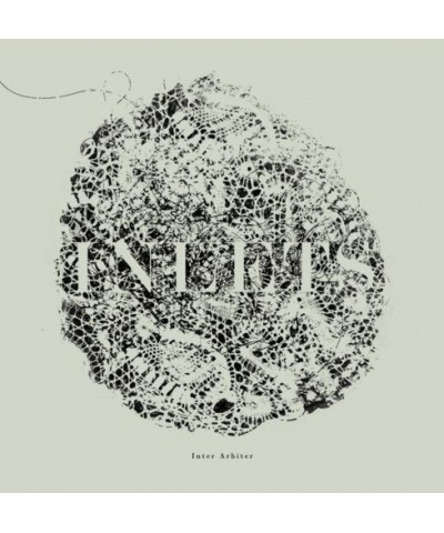 Inlets Inter Arbiter Vinyl Record $5.82 Vinyl