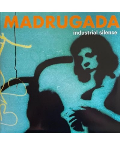 Madrugada Industrial Silence (2lp) Vinyl Record $16.57 Vinyl