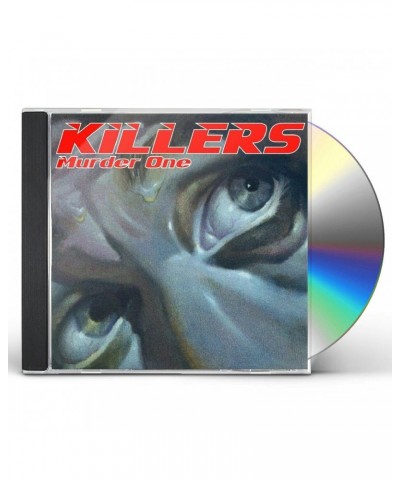 The Killers MURDER ONE CD $5.89 CD