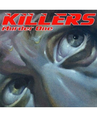 The Killers MURDER ONE CD $5.89 CD