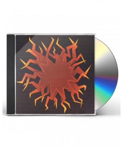 Sunny Day Real Estate HOW IT FEELS TO BE SOMETHING CD $5.72 CD