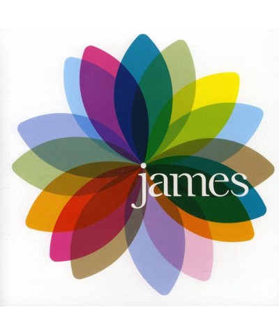 James FRESH AS A DAISY: THE SINGLES CD $7.79 CD