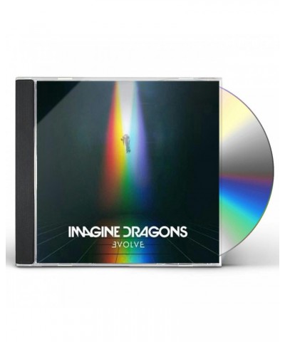 Imagine Dragons EVOLVE CD $5.11 CD