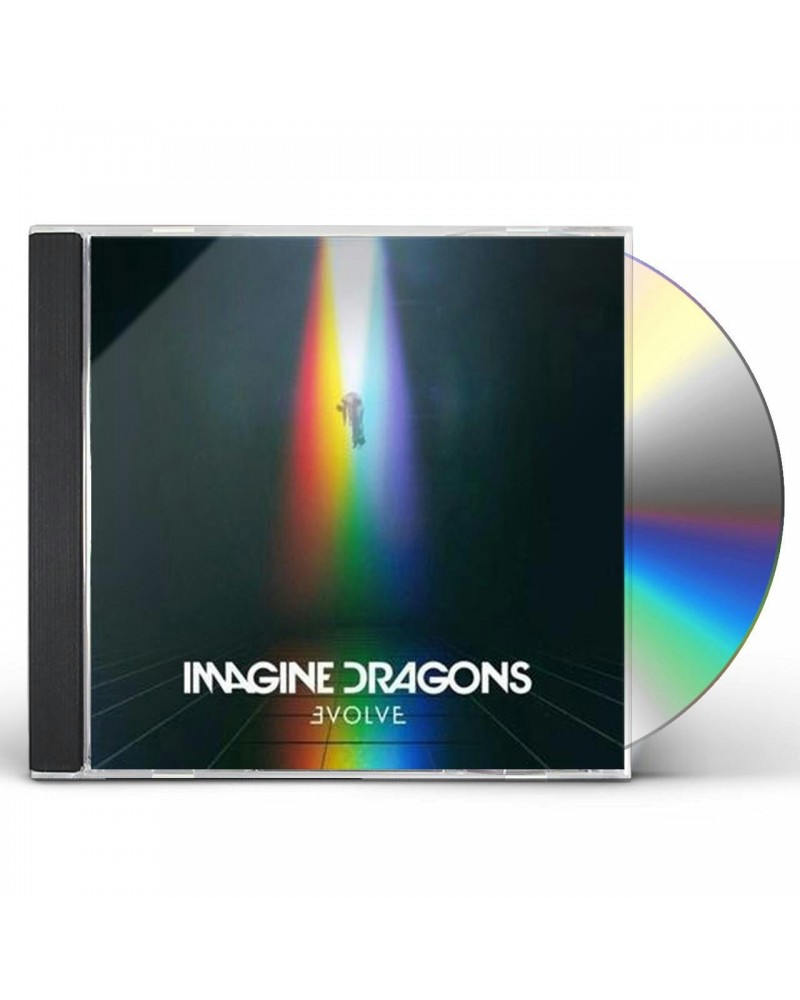 Imagine Dragons EVOLVE CD $5.11 CD