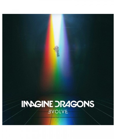 Imagine Dragons EVOLVE CD $5.11 CD