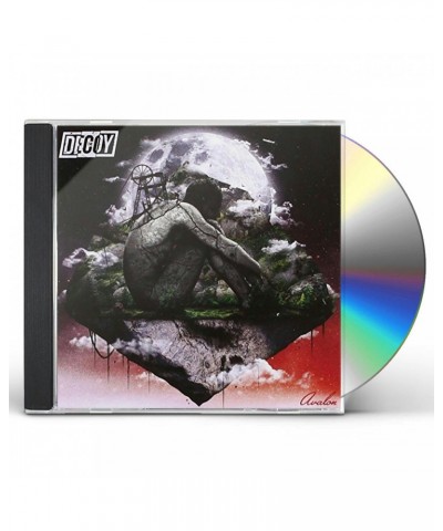 The Decoy AVALON CD $3.62 CD