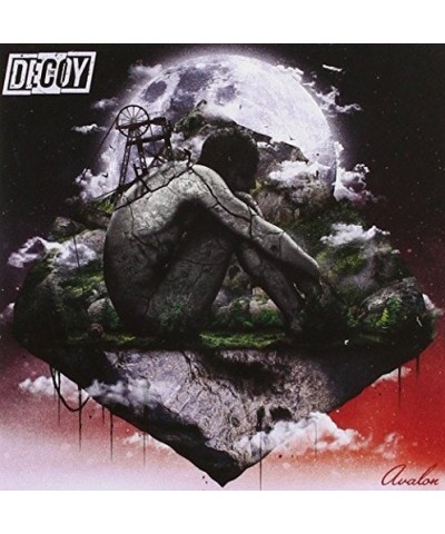 The Decoy AVALON CD $3.62 CD