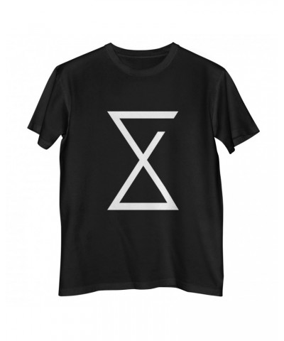 Andy Suzuki & The Method ASTM - Hourglass Tee (Black) $9.20 Shirts