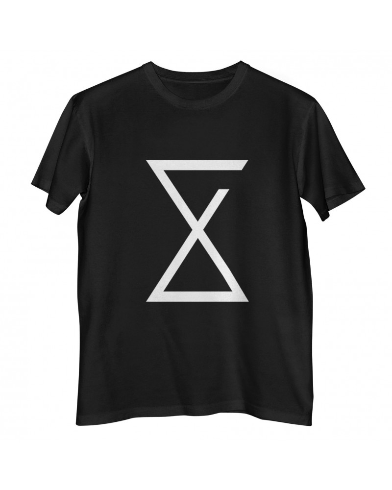 Andy Suzuki & The Method ASTM - Hourglass Tee (Black) $9.20 Shirts