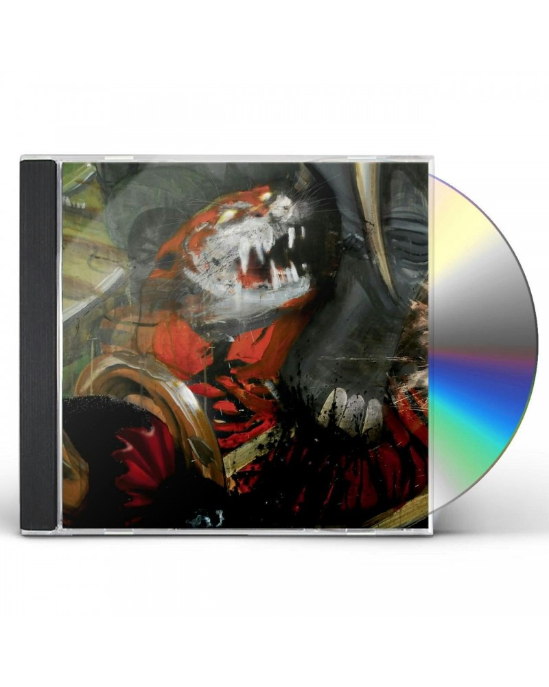 Sleigh Bells JESSICA RABBIT CD $5.67 CD