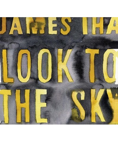 James Iha LOOK TO THE SKY CD $5.85 CD