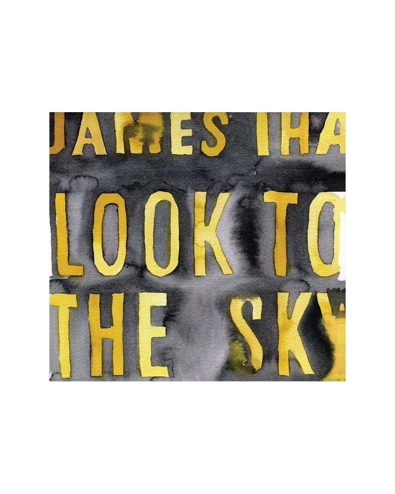 James Iha LOOK TO THE SKY CD $5.85 CD