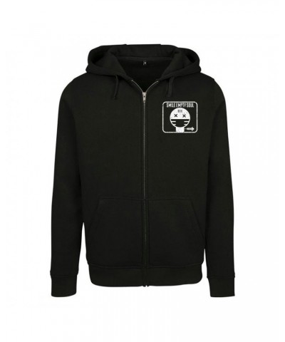 Smile Empty Soul "2020 Album Cover" Zip Hoodie $29.90 Sweatshirts