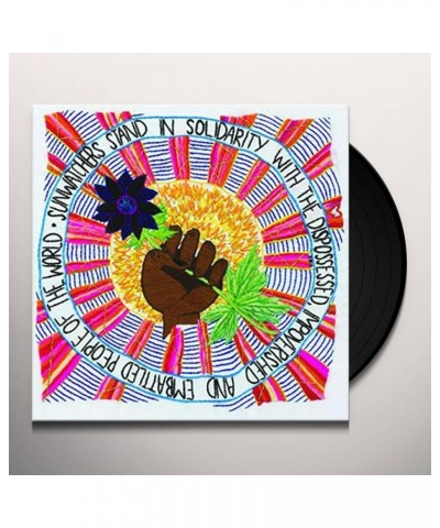 Sunwatchers II Vinyl Record $8.58 Vinyl