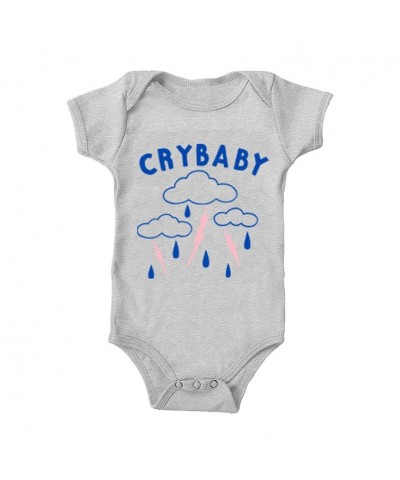 Kevin Morby Crybaby Onesie $7.80 Kids