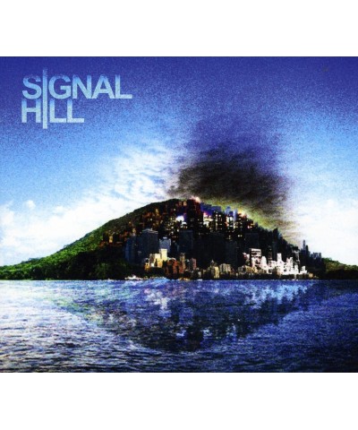 Signal Hill MORE AFTER WE'RE GONE CD $9.06 CD