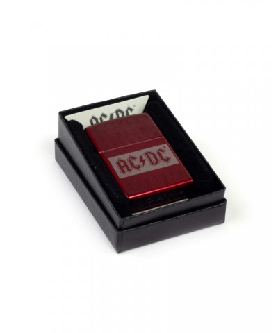 AC/DC Red Lightning Zippo Lighter $12.58 Accessories