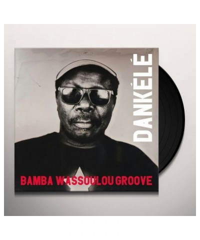 Bamba Wassoulou Groove DANKELE Vinyl Record $8.55 Vinyl