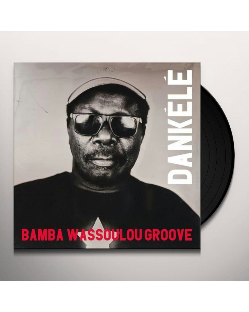 Bamba Wassoulou Groove DANKELE Vinyl Record $8.55 Vinyl