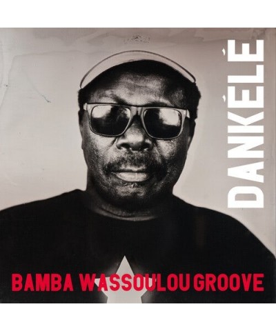 Bamba Wassoulou Groove DANKELE Vinyl Record $8.55 Vinyl