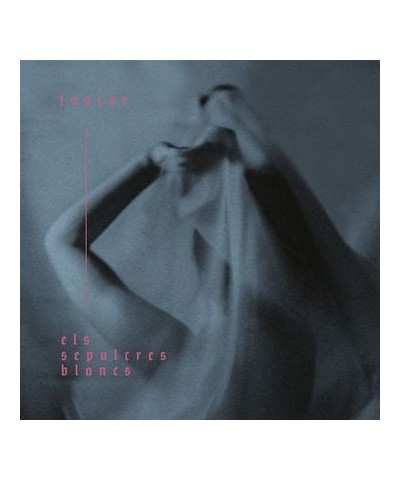 Foscor Els Sepulcres Blancs Vinyl Record $12.31 Vinyl