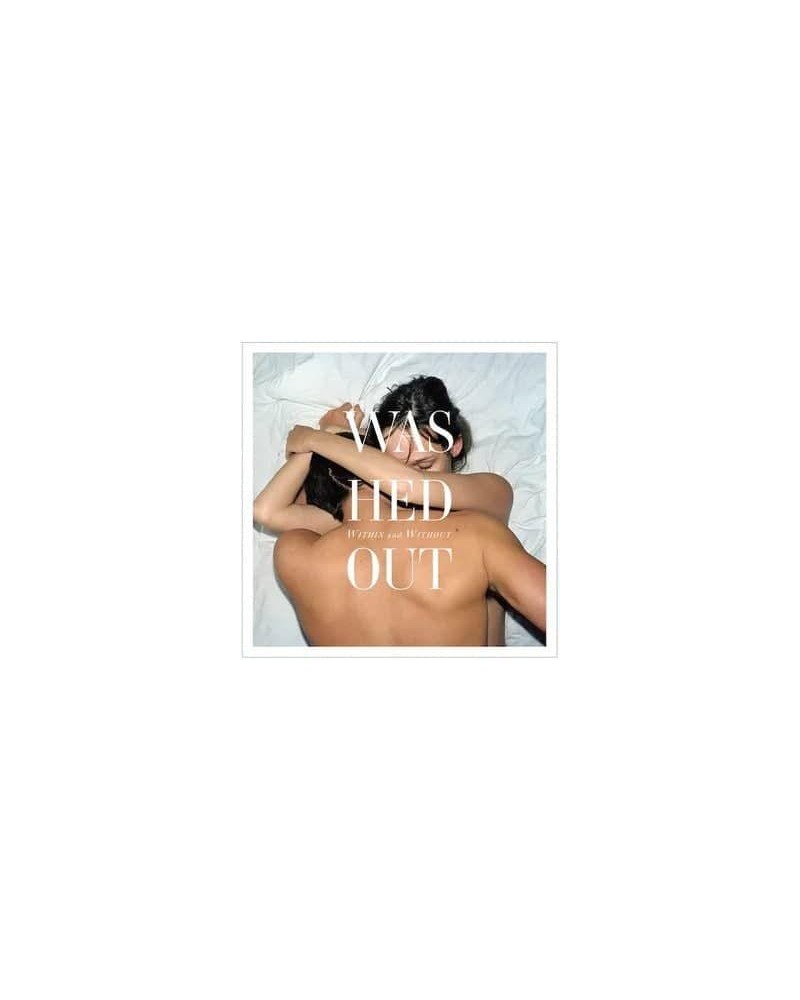 Washed Out Within and Without Vinyl Record $13.23 Vinyl