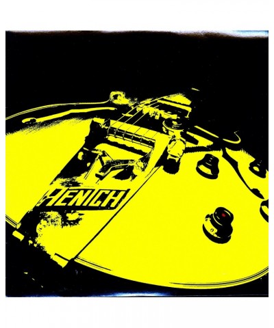 The Hentchmen FORM FOLLOWS FUNCTION Vinyl Record $6.00 Vinyl