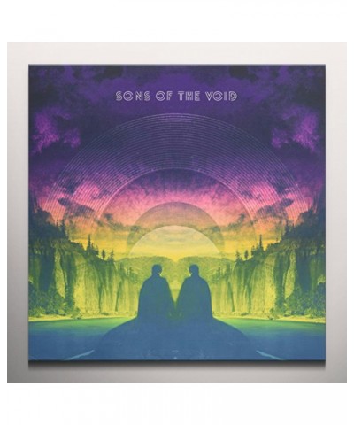 SONS OF THE VOID Vinyl Record $8.14 Vinyl